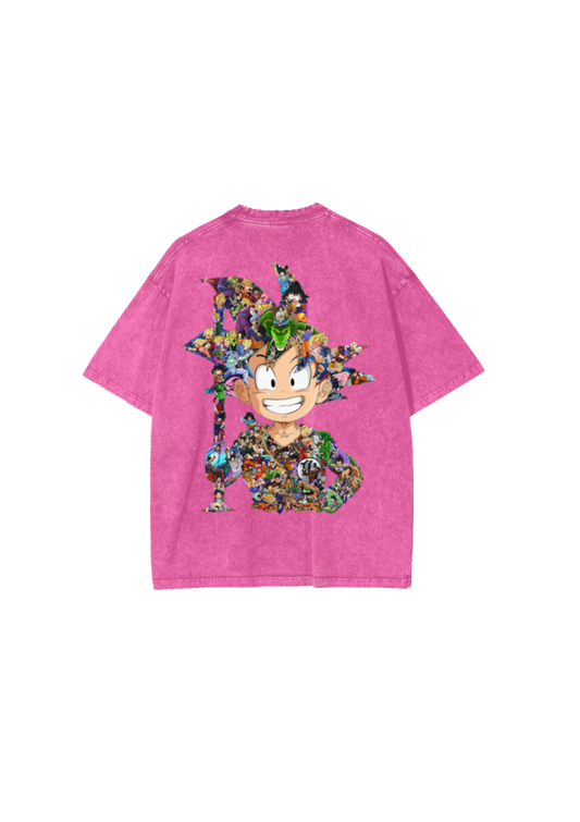 KID GOKU - TEE